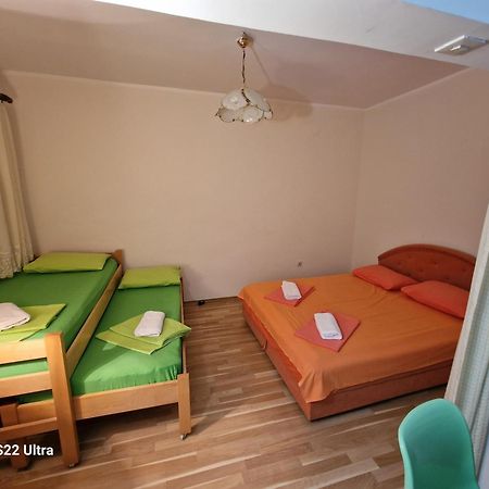 Apartments Katarina Kotor Bilik gambar