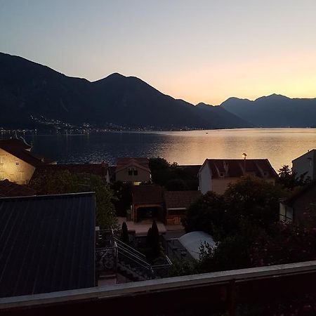 Apartments Katarina Kotor Luaran gambar