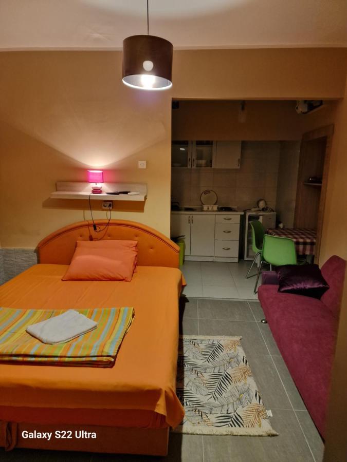 Apartments Katarina Kotor Luaran gambar