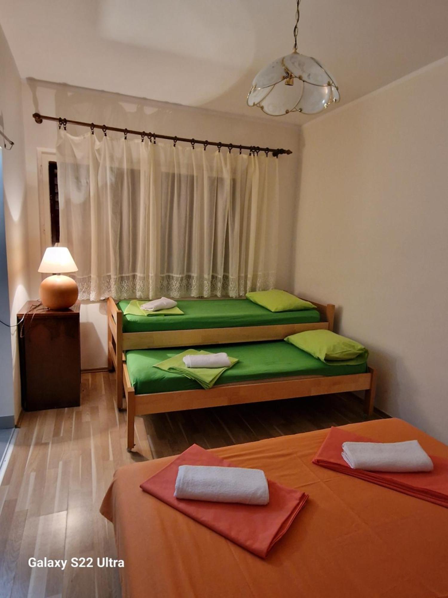 Apartments Katarina Kotor Bilik gambar