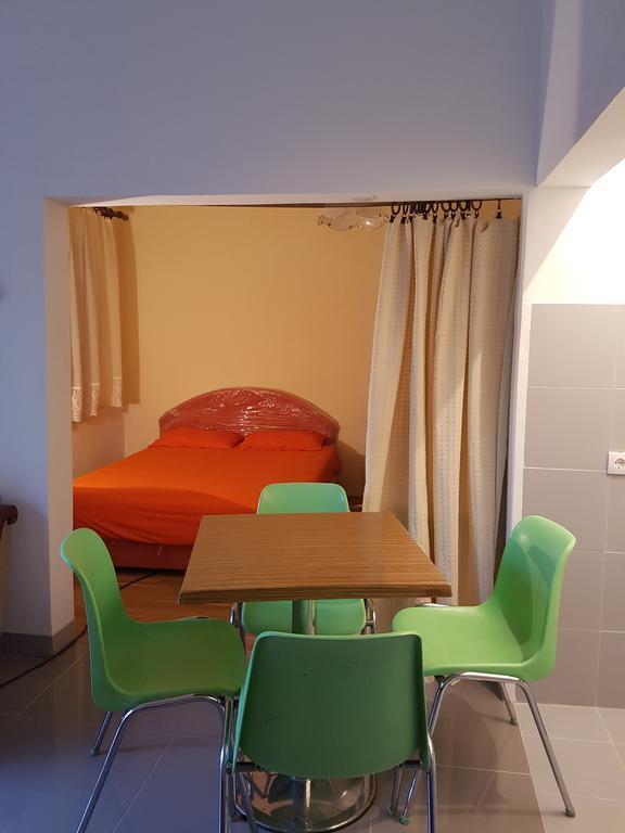 Apartments Katarina Kotor Luaran gambar