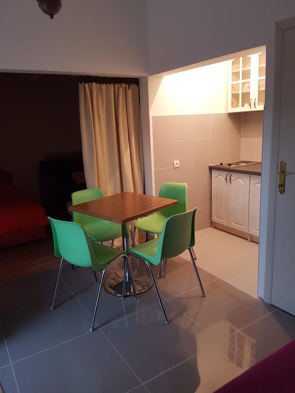 Apartments Katarina Kotor Luaran gambar