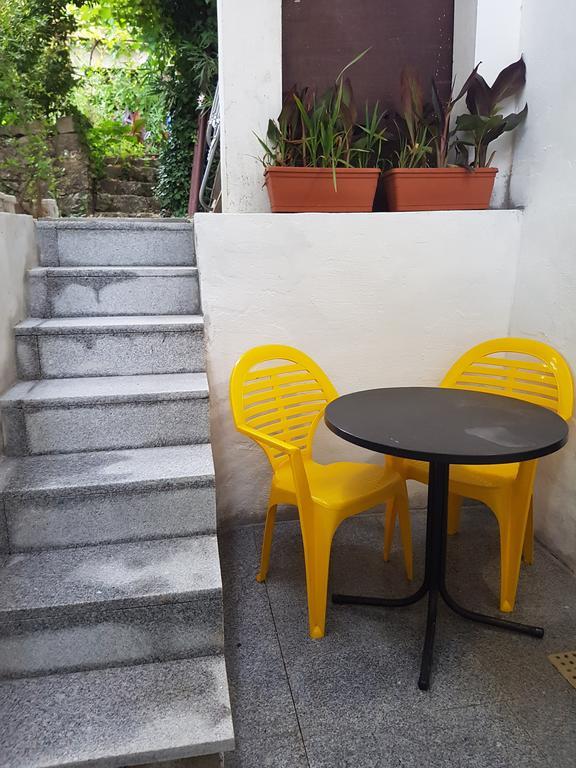 Apartments Katarina Kotor Luaran gambar