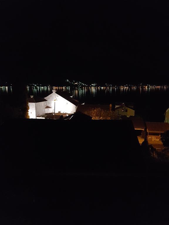 Apartments Katarina Kotor Luaran gambar