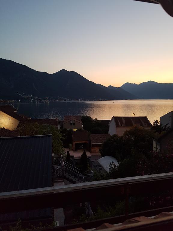 Apartments Katarina Kotor Luaran gambar