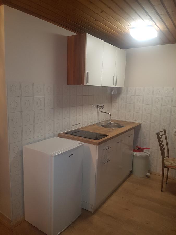 Apartments Katarina Kotor Luaran gambar