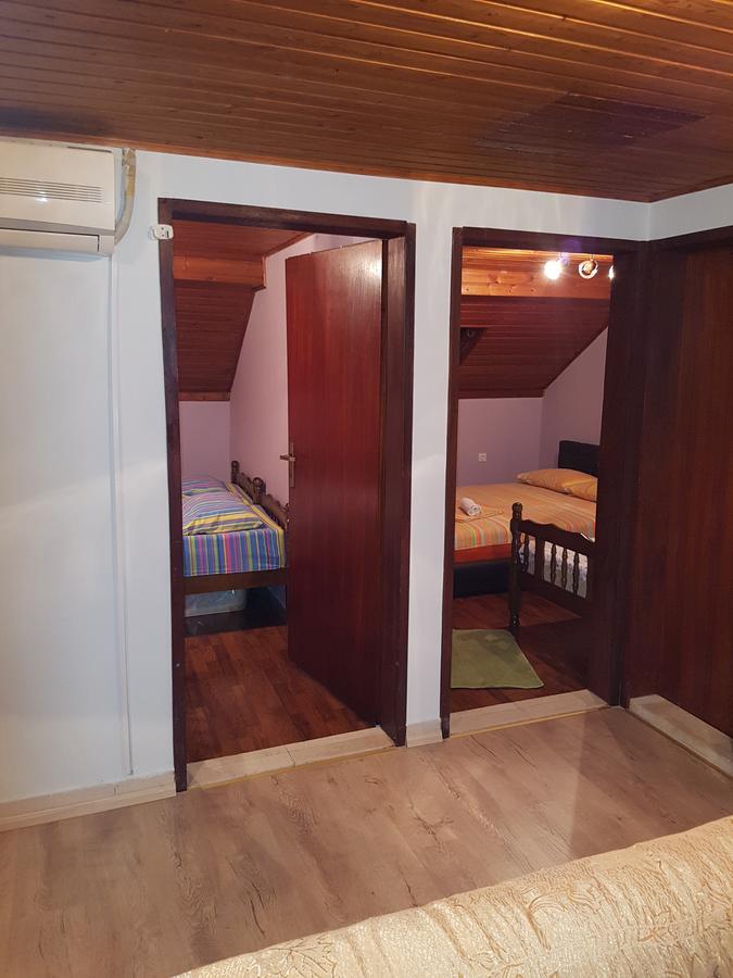 Apartments Katarina Kotor Luaran gambar